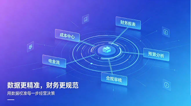 业财税融合
